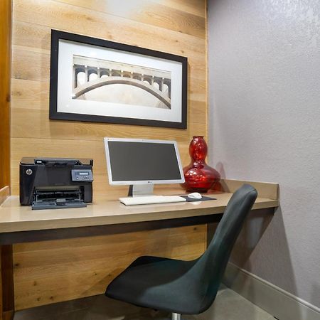 Comfort Inn&Suites Slidell Eksteriør bilde
