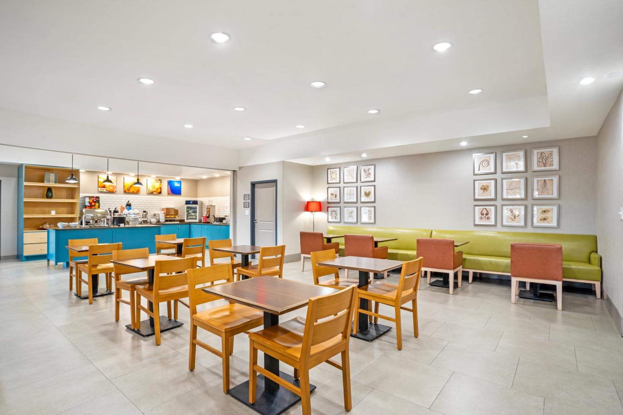 Comfort Inn&Suites Slidell Eksteriør bilde