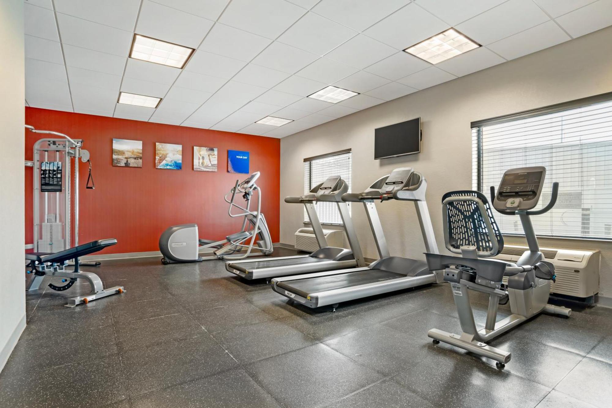 Comfort Inn&Suites Slidell Eksteriør bilde