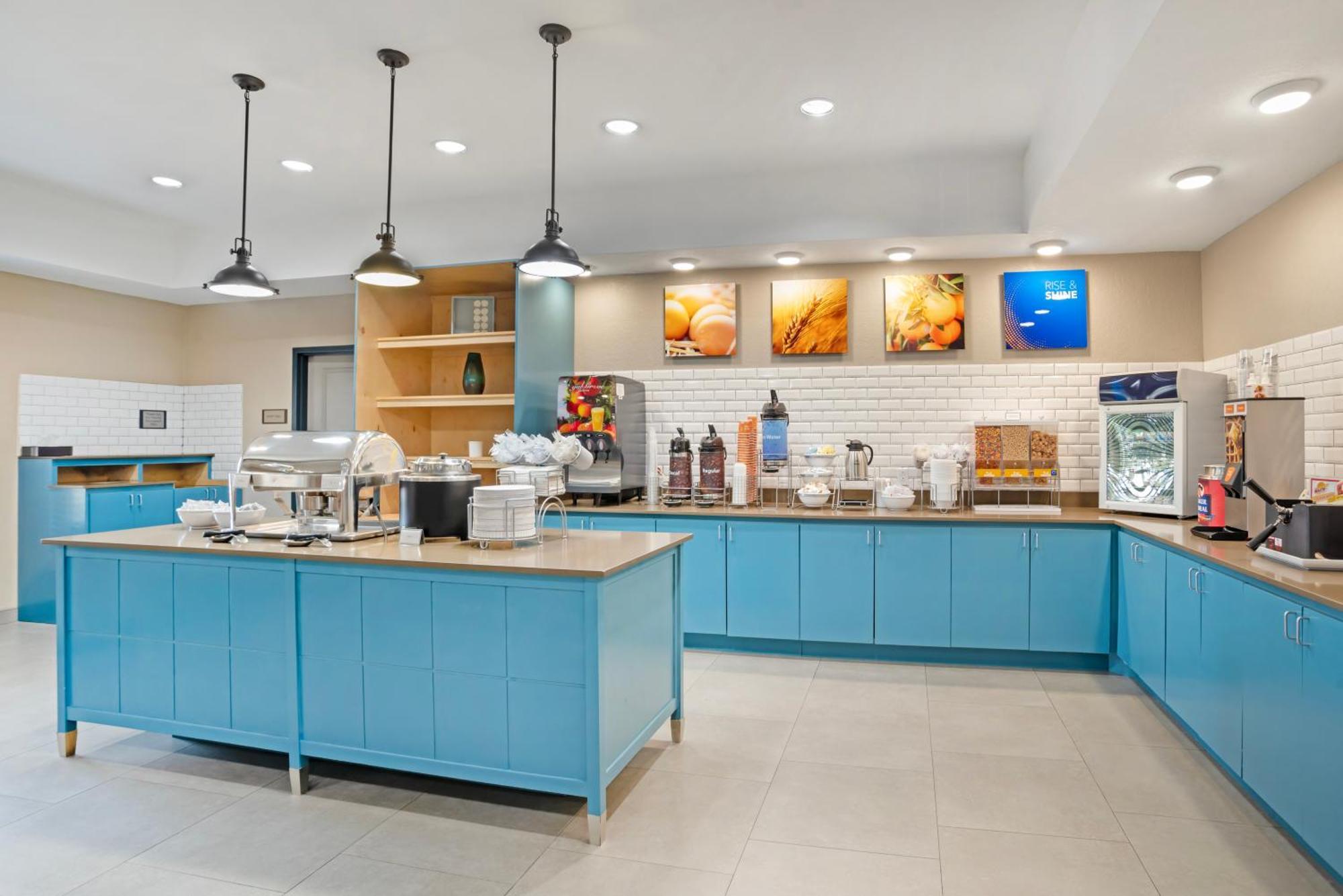 Comfort Inn&Suites Slidell Eksteriør bilde
