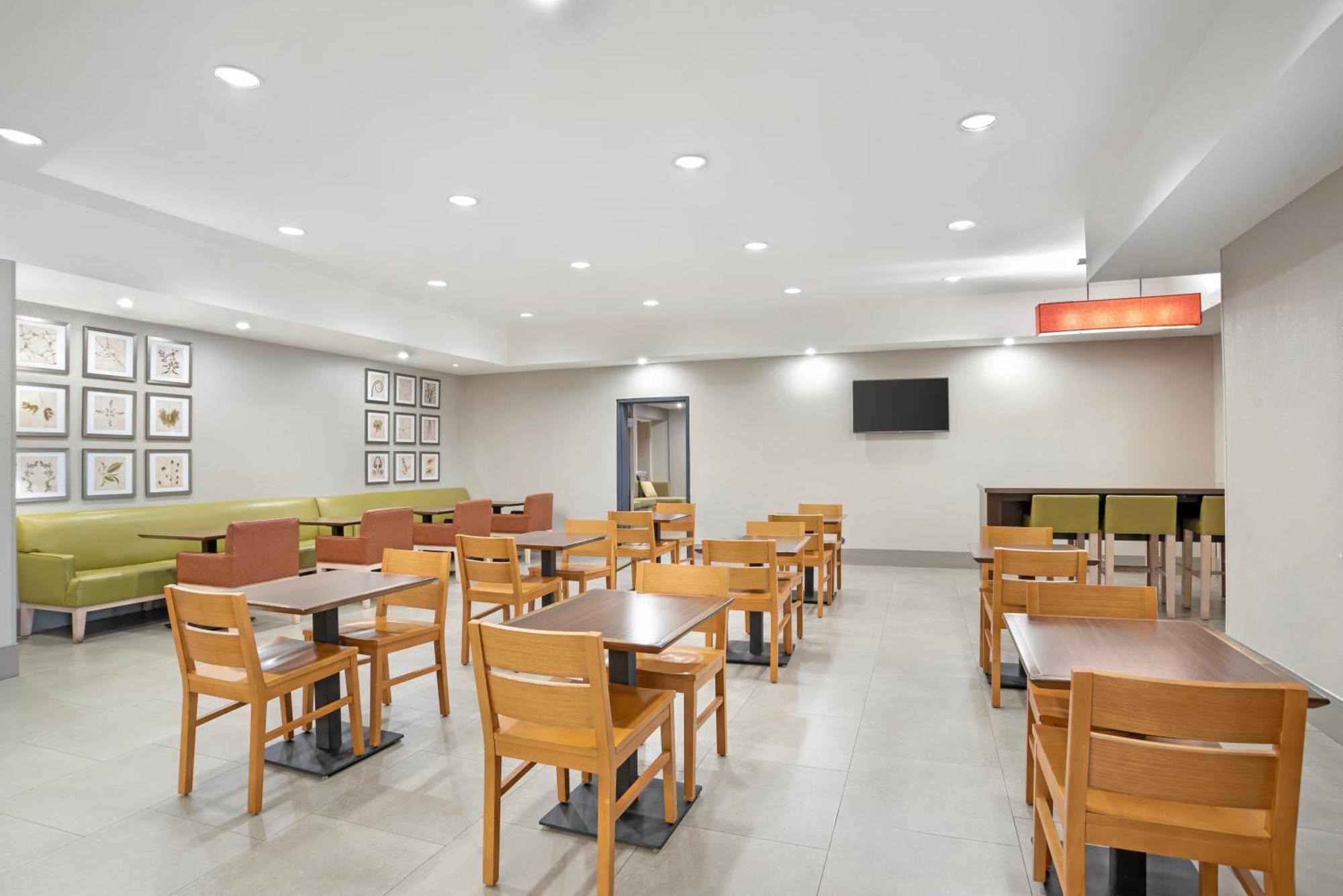 Comfort Inn&Suites Slidell Eksteriør bilde