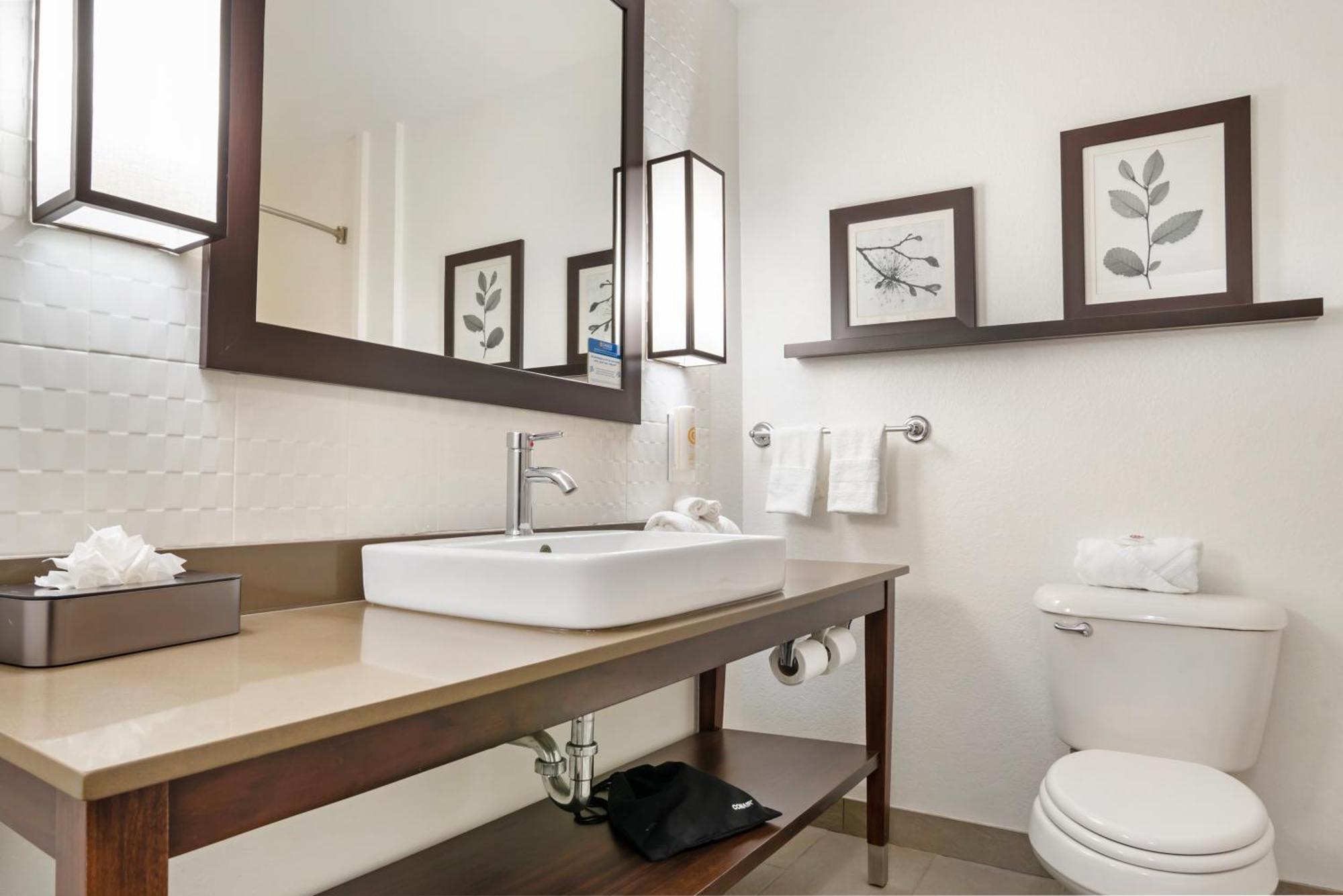 Comfort Inn&Suites Slidell Eksteriør bilde