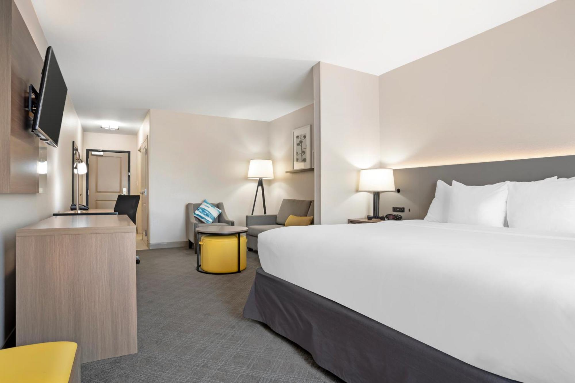Comfort Inn&Suites Slidell Eksteriør bilde
