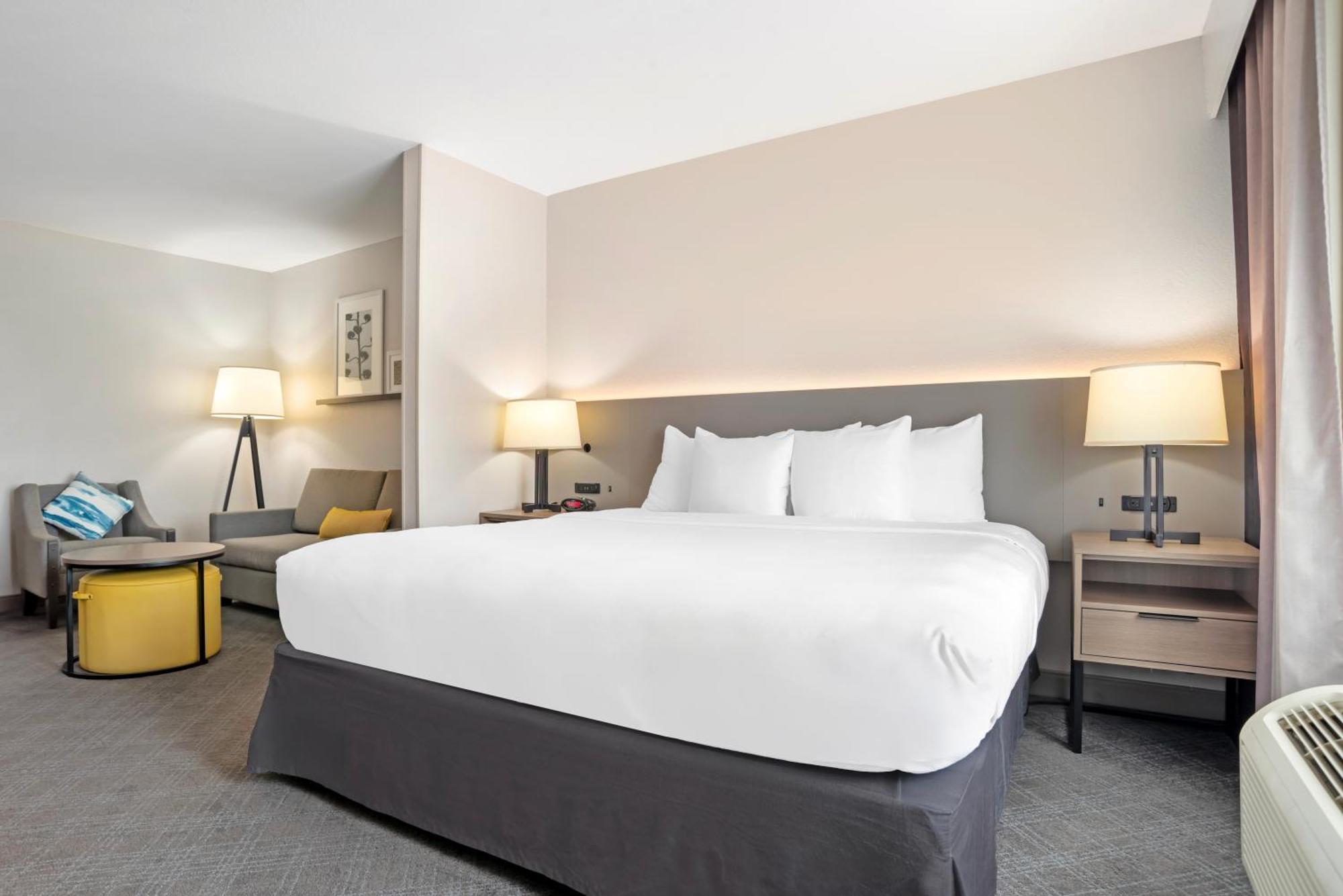 Comfort Inn&Suites Slidell Eksteriør bilde