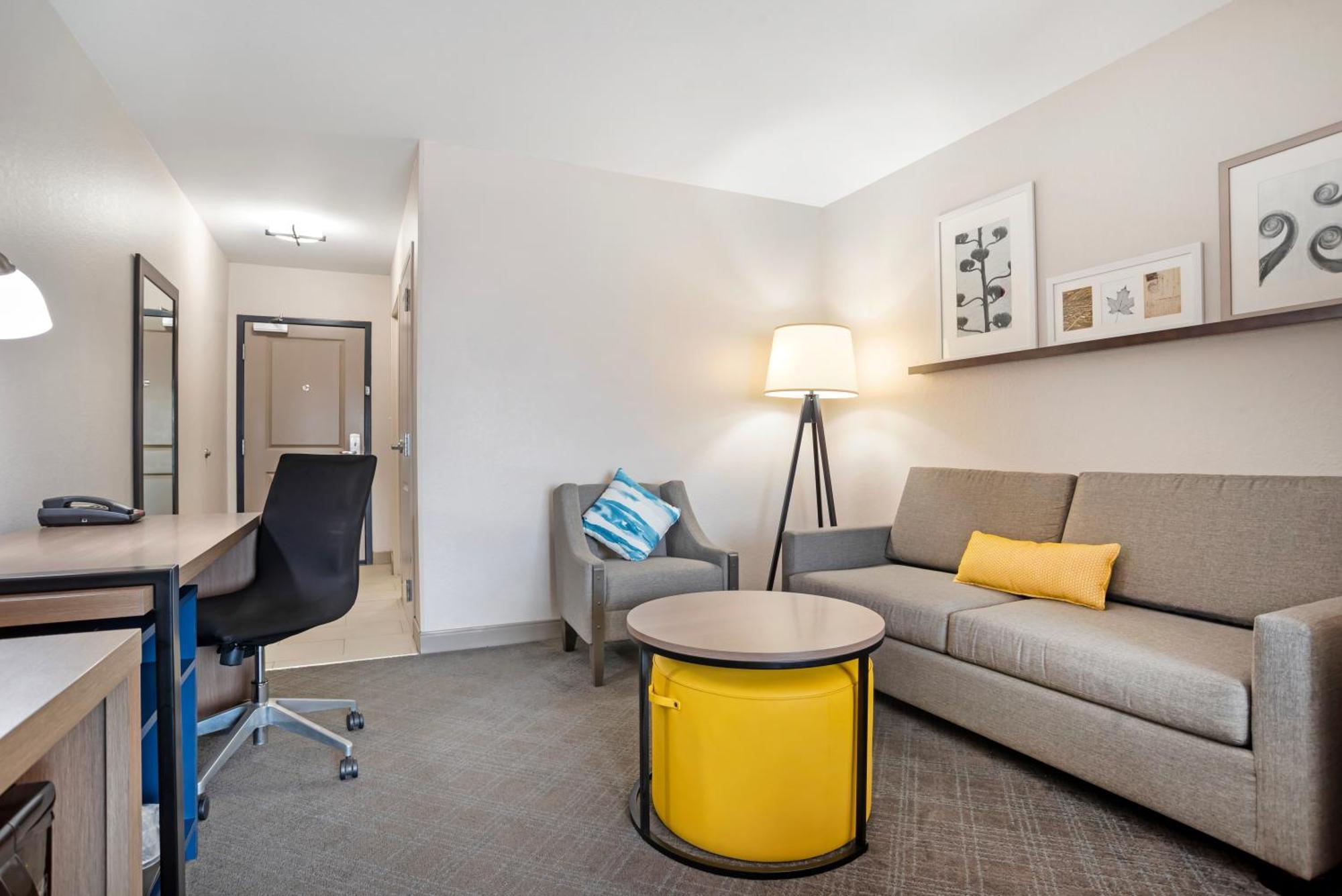 Comfort Inn&Suites Slidell Eksteriør bilde