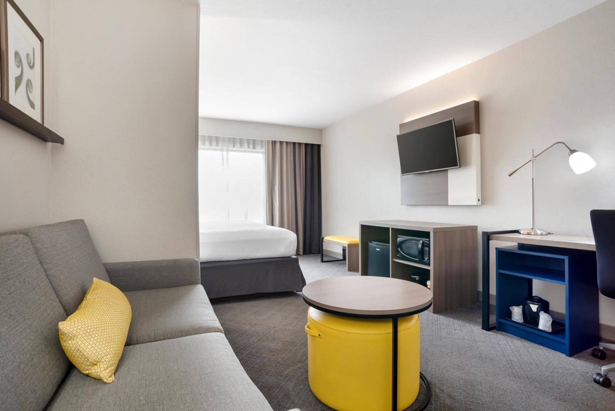 Comfort Inn&Suites Slidell Eksteriør bilde