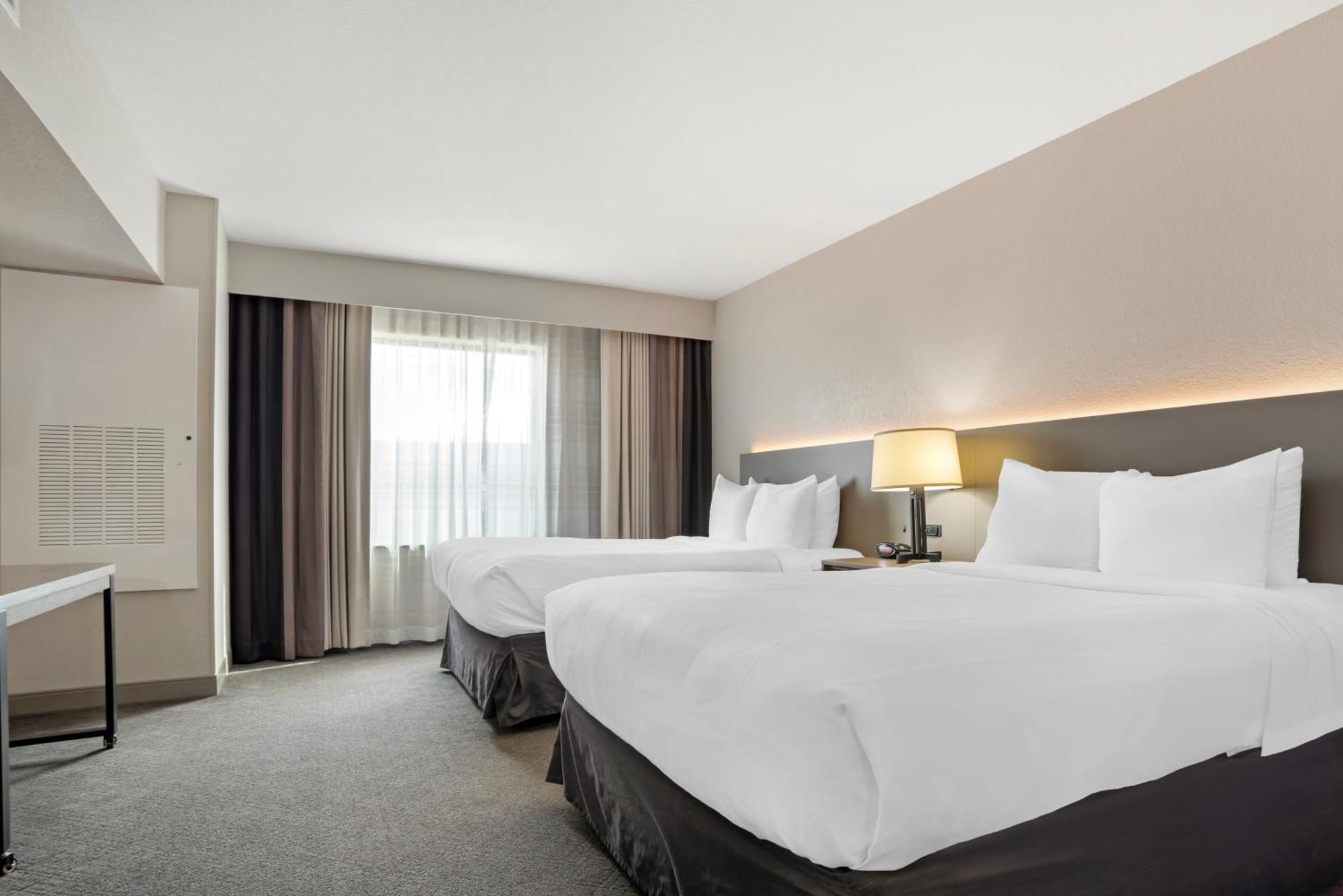 Comfort Inn&Suites Slidell Eksteriør bilde