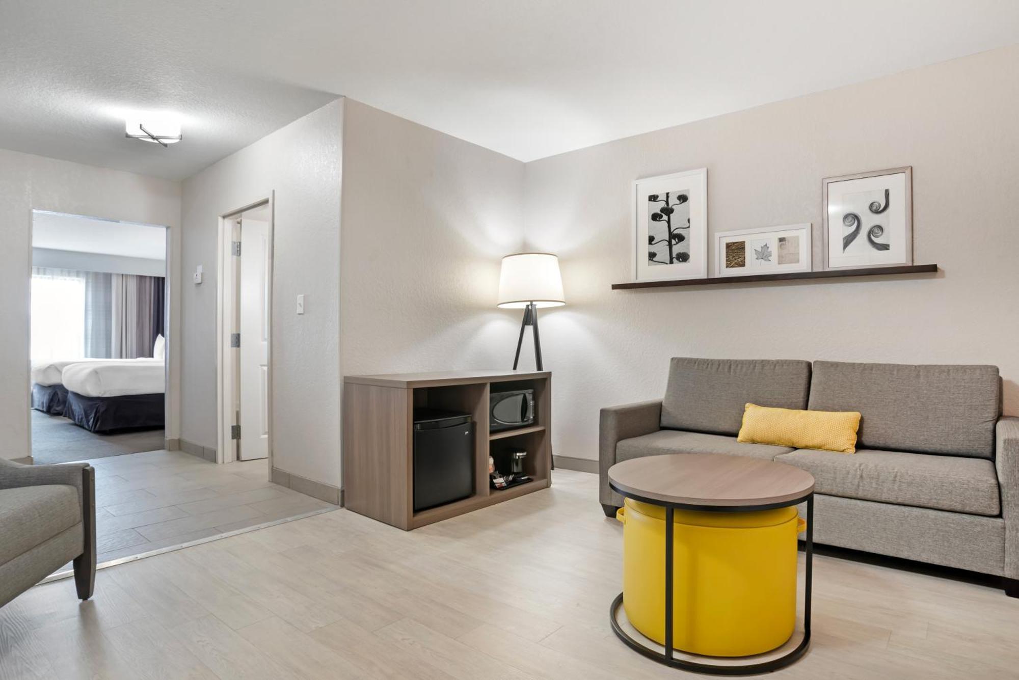 Comfort Inn&Suites Slidell Eksteriør bilde