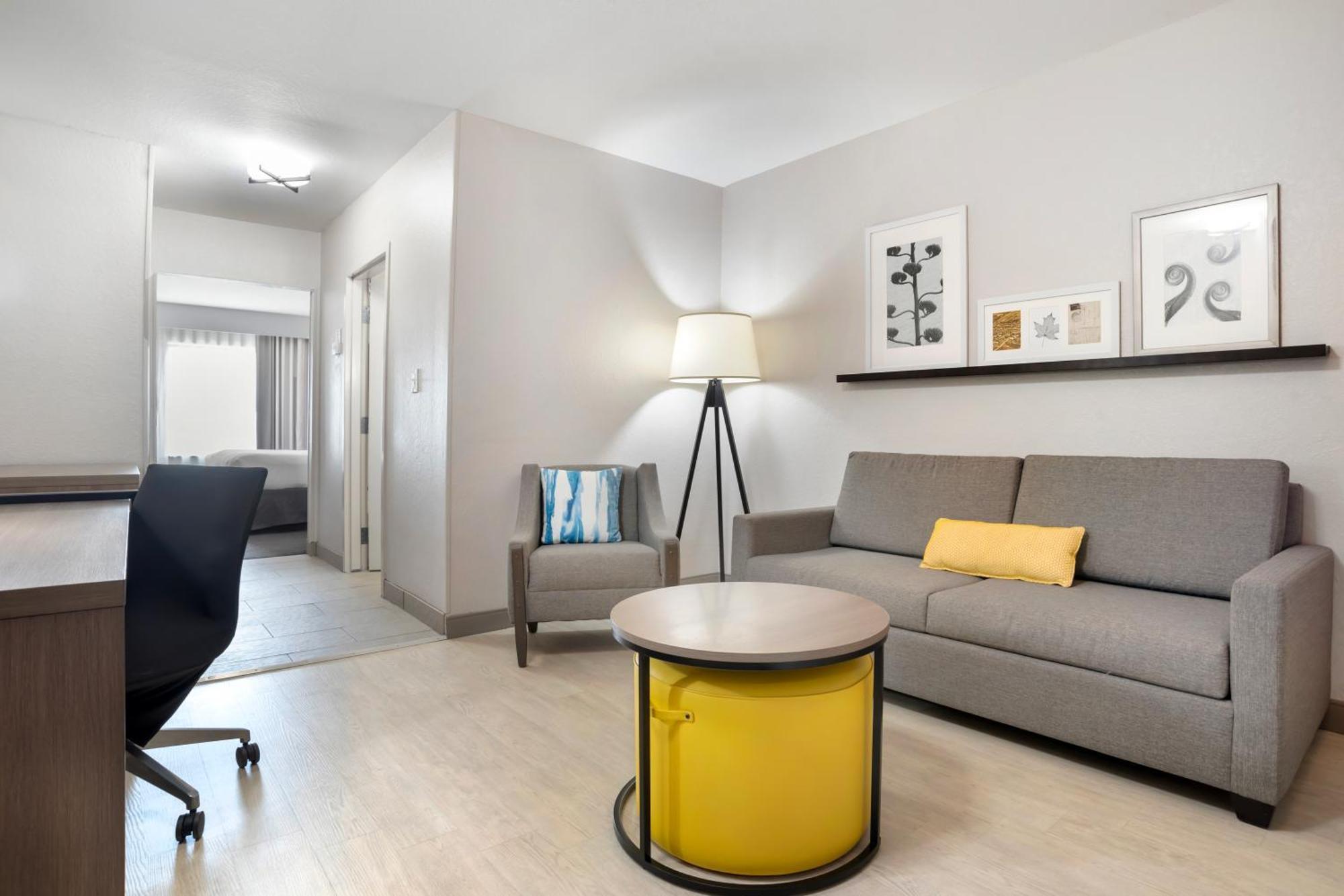 Comfort Inn&Suites Slidell Eksteriør bilde