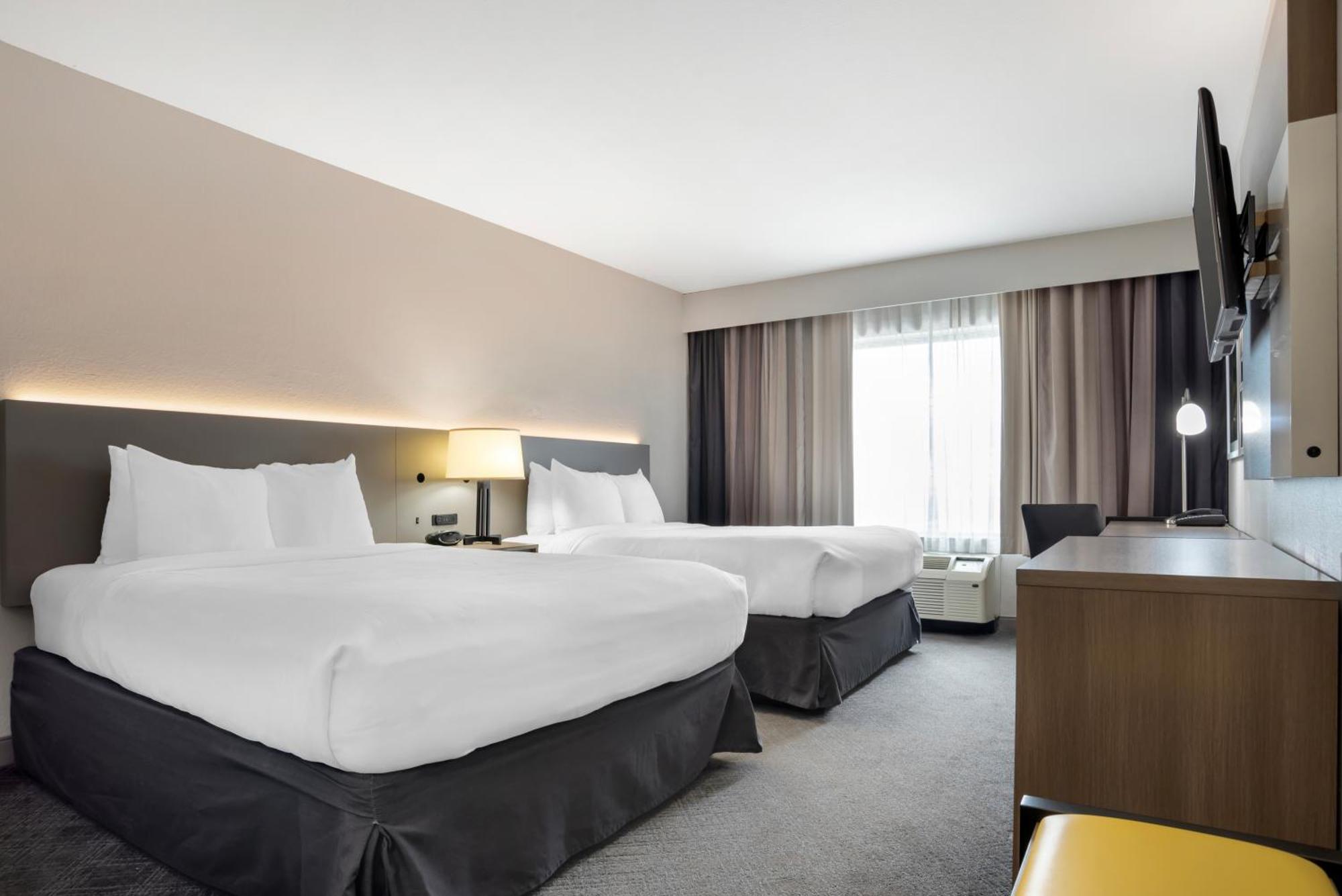Comfort Inn&Suites Slidell Eksteriør bilde