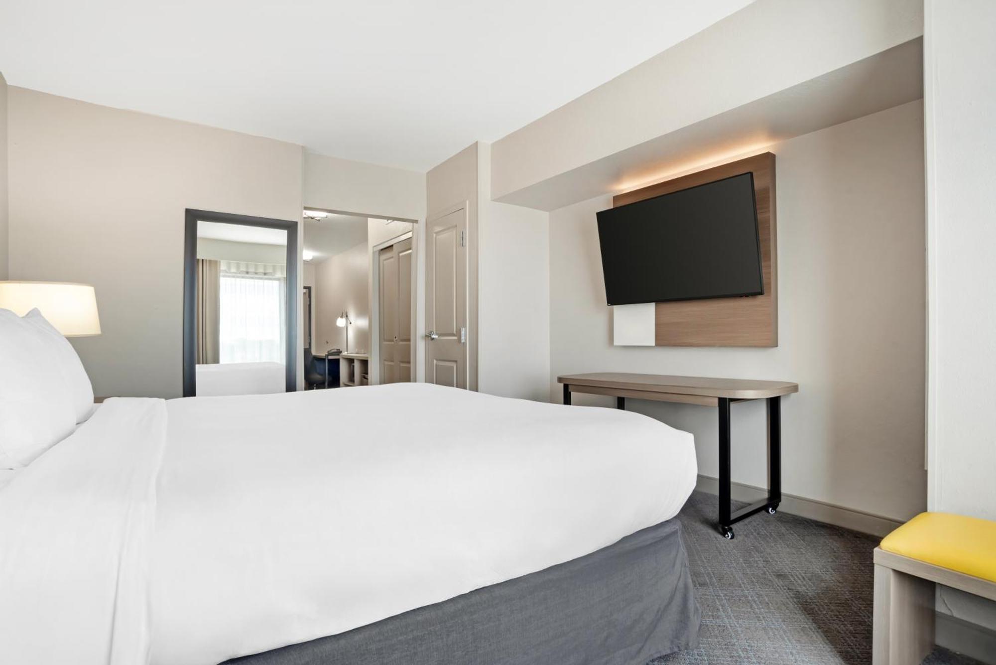 Comfort Inn&Suites Slidell Eksteriør bilde