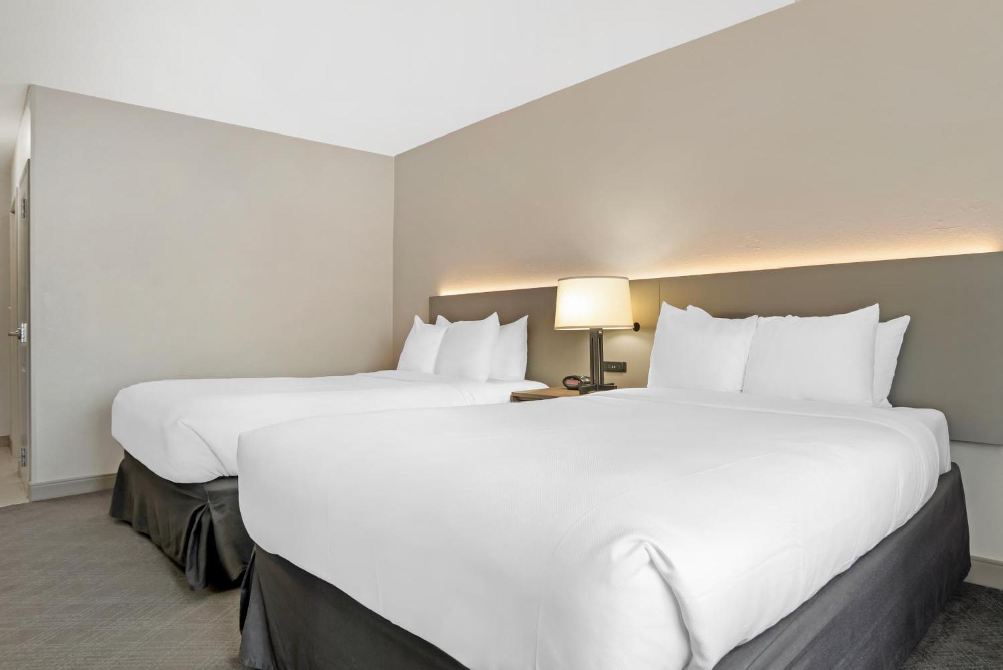Comfort Inn&Suites Slidell Eksteriør bilde