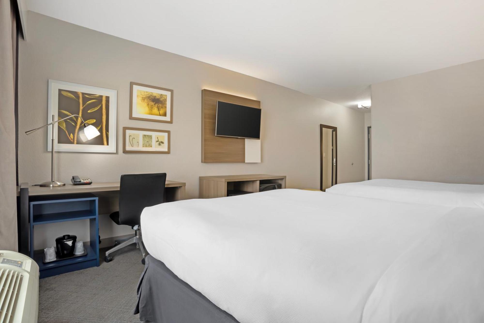 Comfort Inn&Suites Slidell Eksteriør bilde