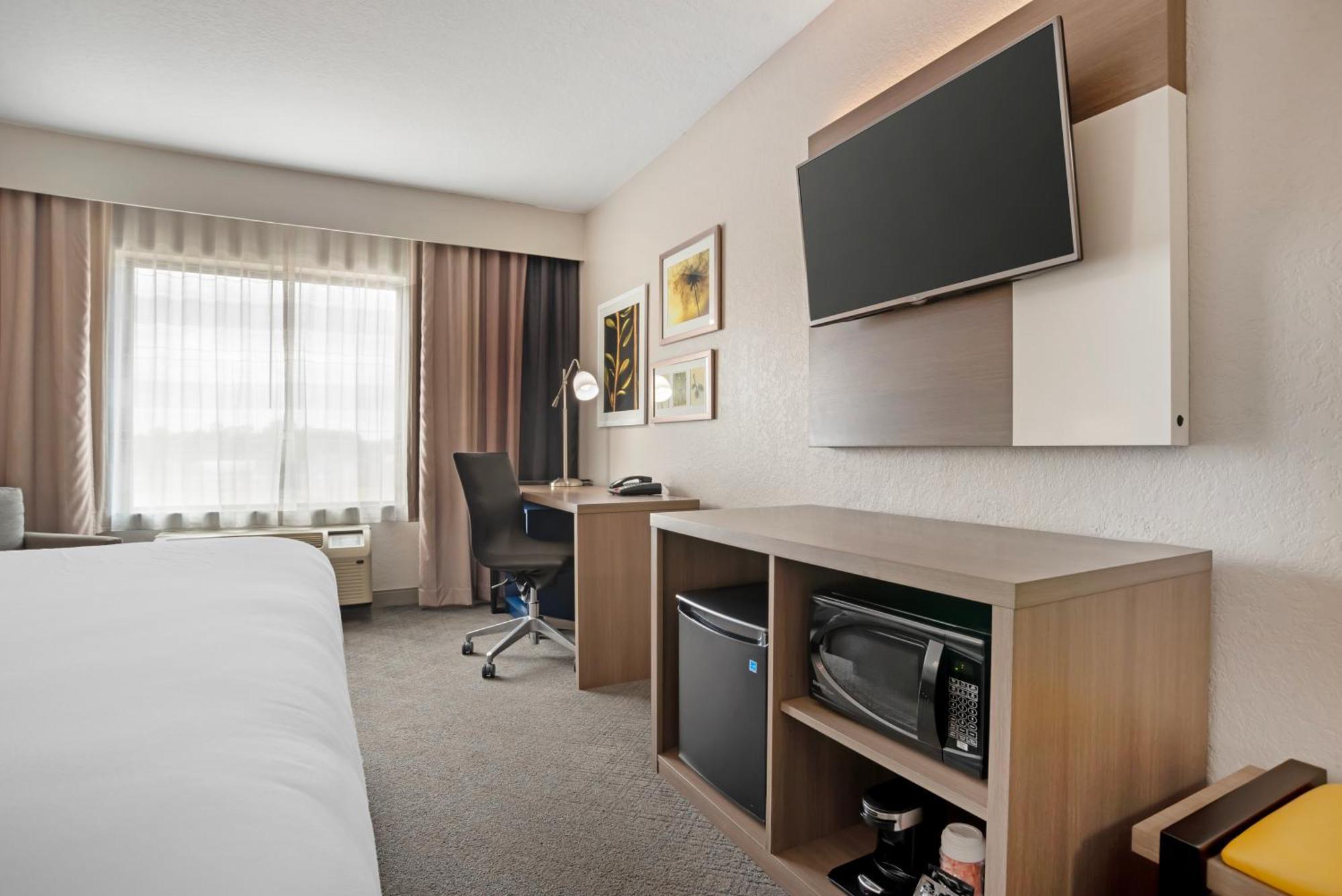 Comfort Inn&Suites Slidell Eksteriør bilde