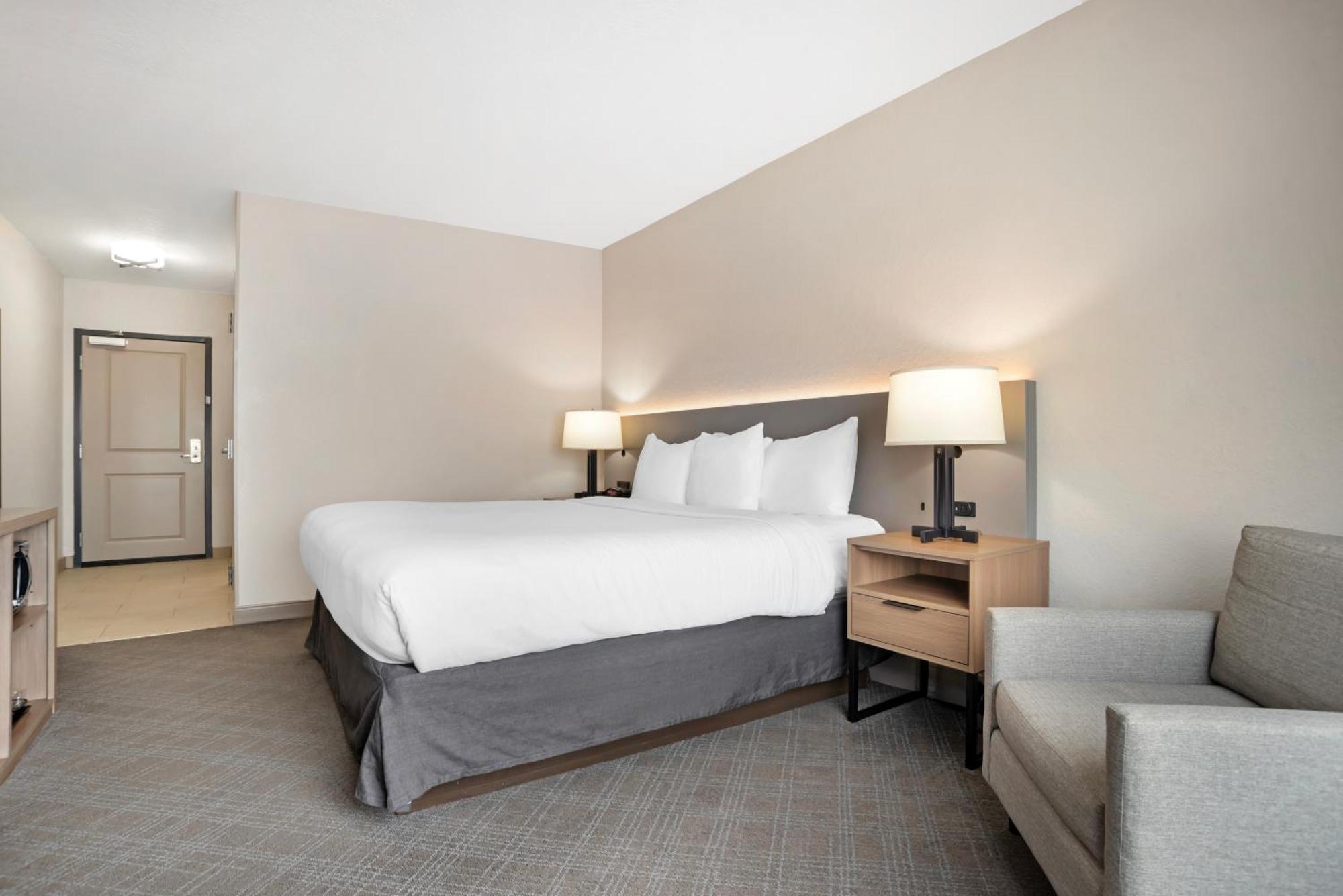 Comfort Inn&Suites Slidell Eksteriør bilde