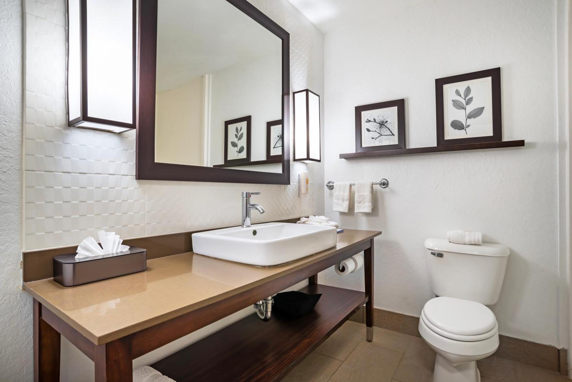 Comfort Inn&Suites Slidell Eksteriør bilde