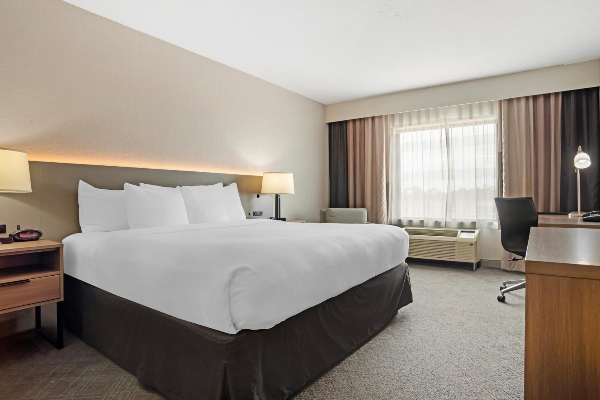 Comfort Inn&Suites Slidell Eksteriør bilde