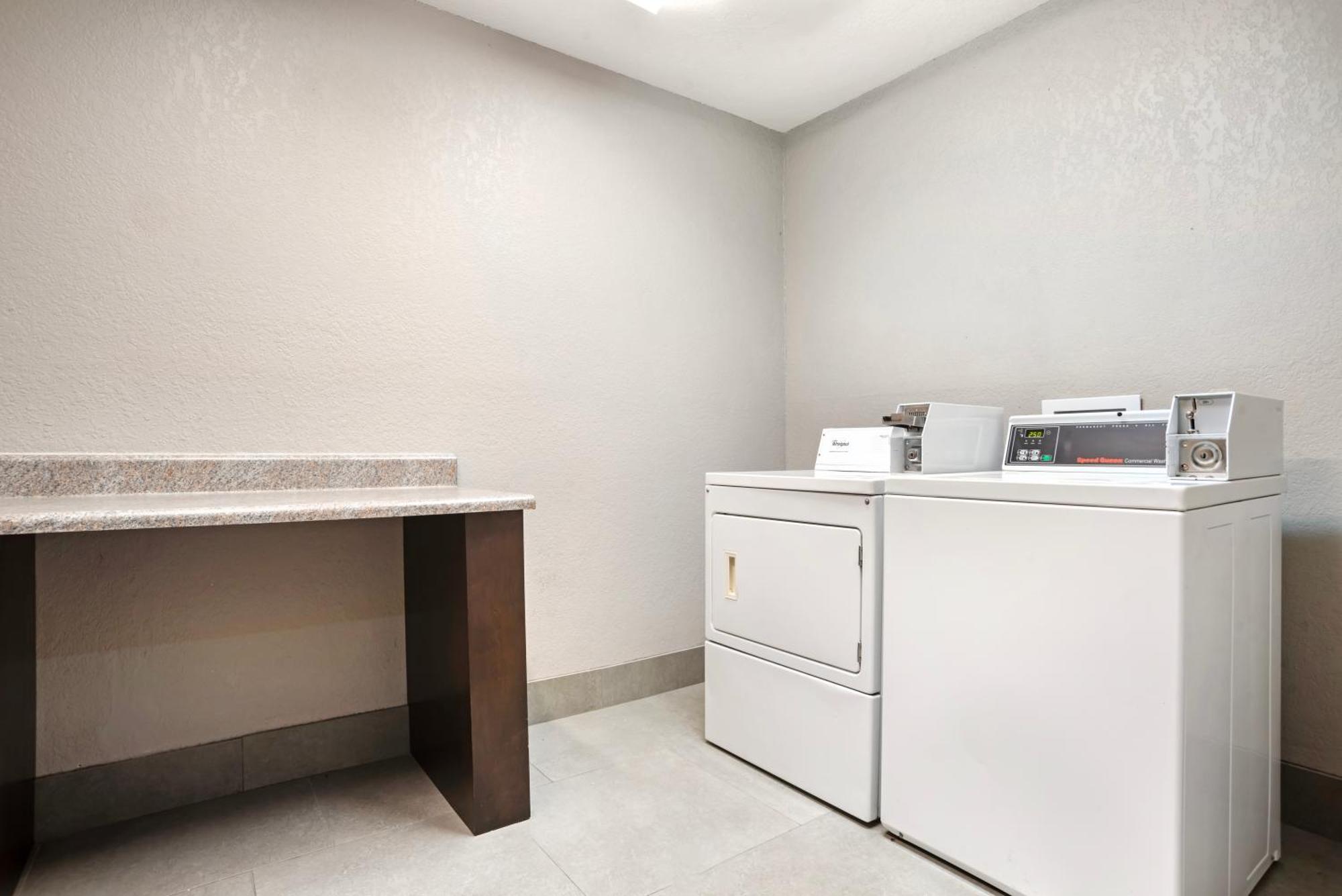 Comfort Inn&Suites Slidell Eksteriør bilde