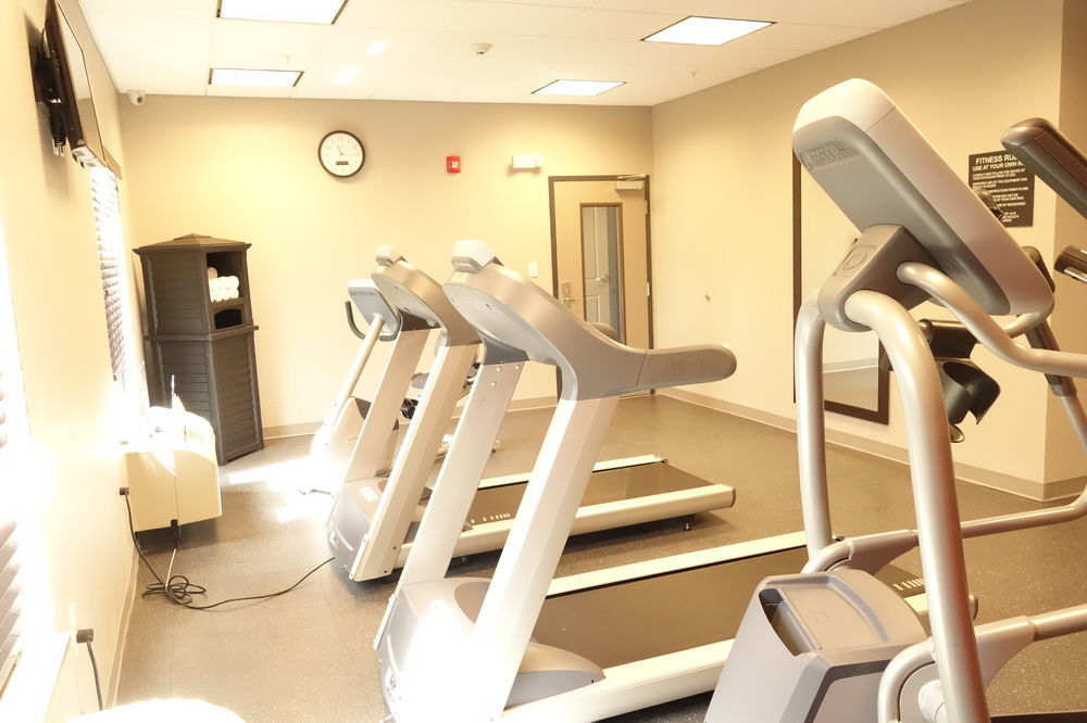 Comfort Inn&Suites Slidell Eksteriør bilde