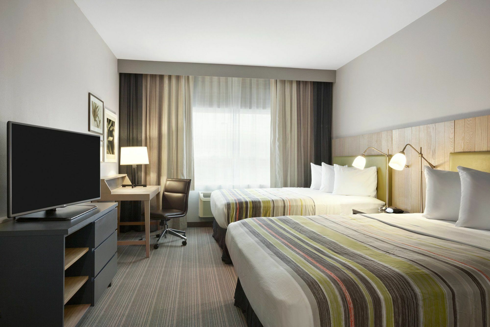 Comfort Inn&Suites Slidell Eksteriør bilde