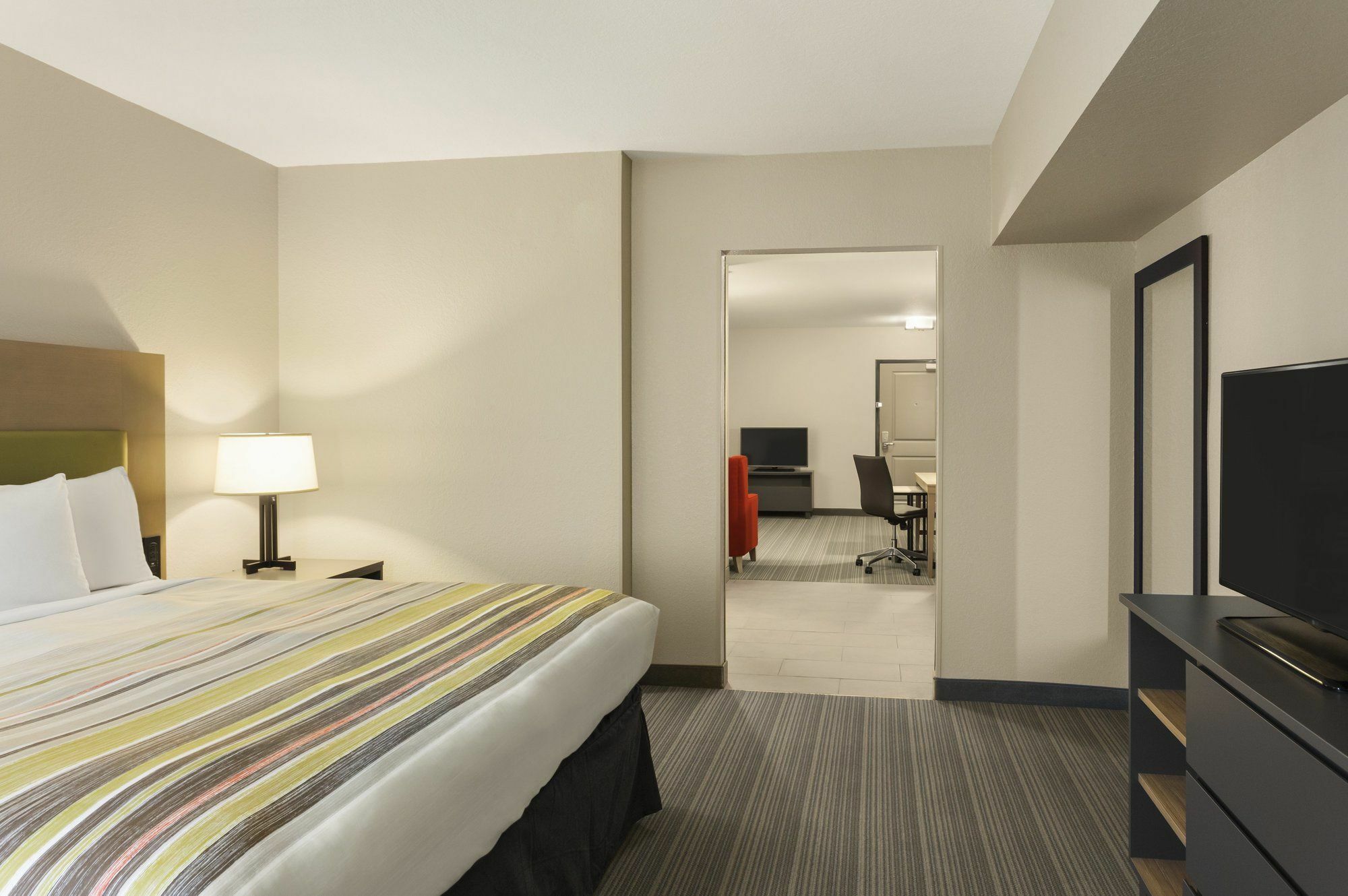 Comfort Inn&Suites Slidell Eksteriør bilde