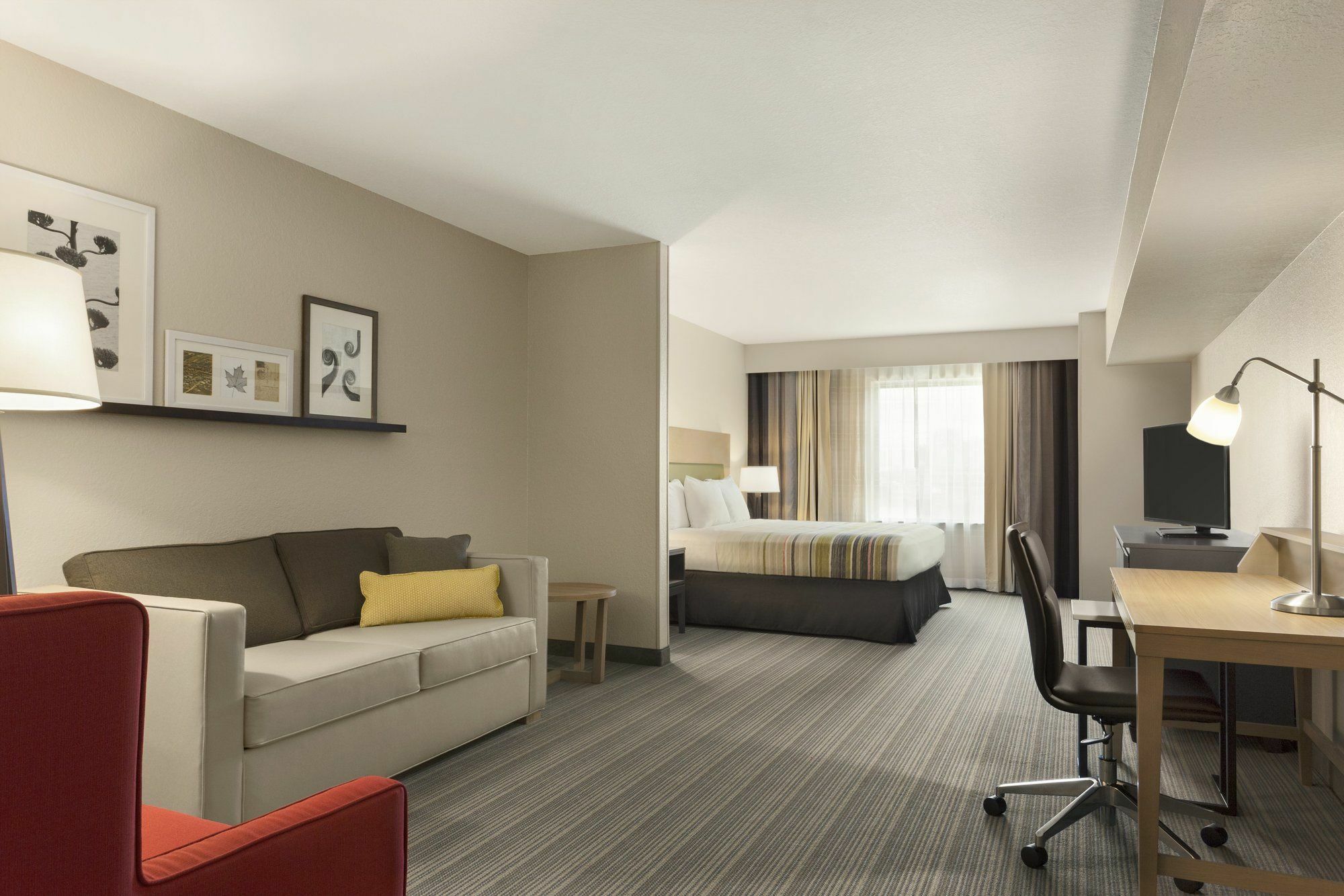 Comfort Inn&Suites Slidell Eksteriør bilde