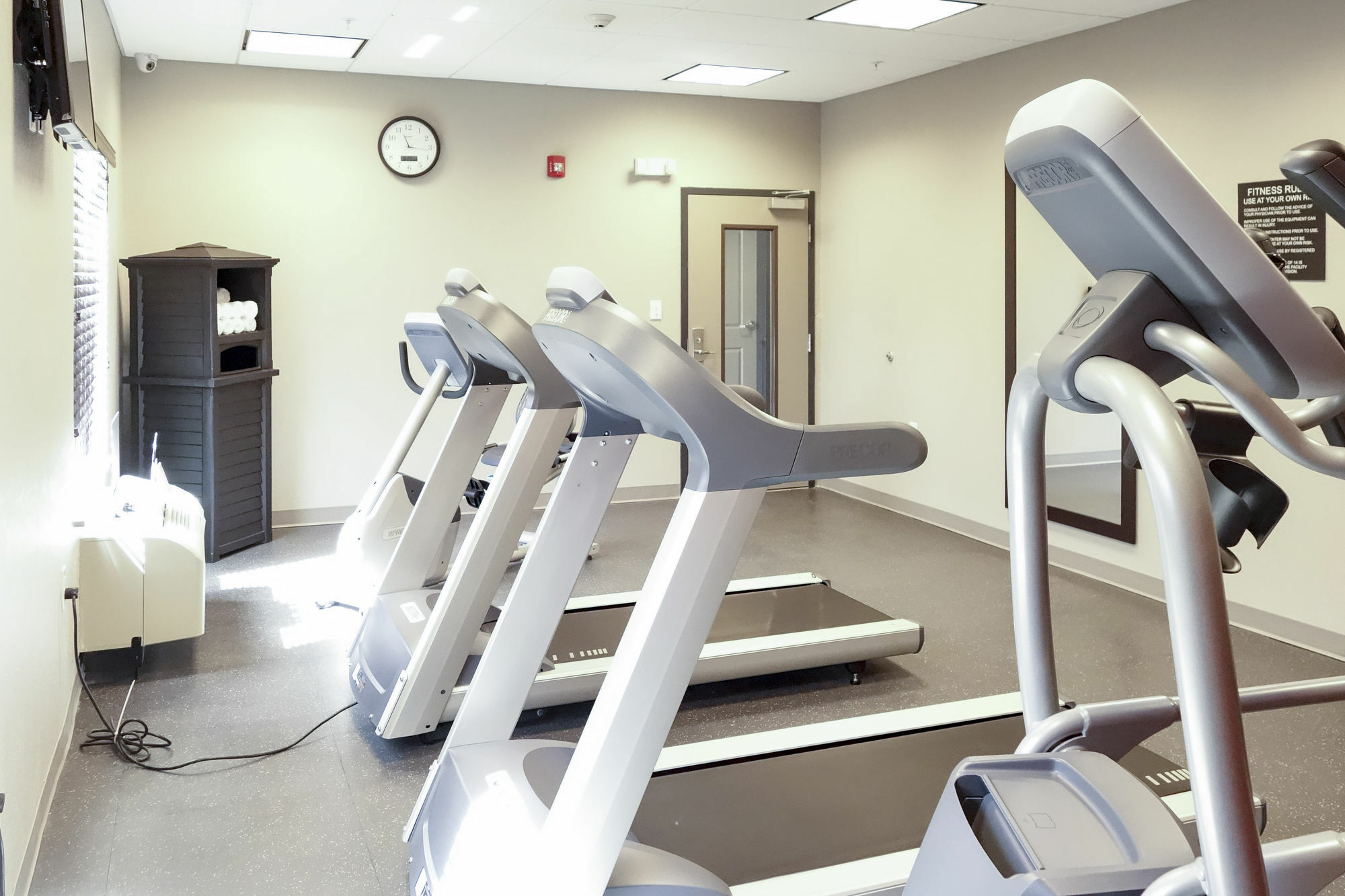 Comfort Inn&Suites Slidell Eksteriør bilde
