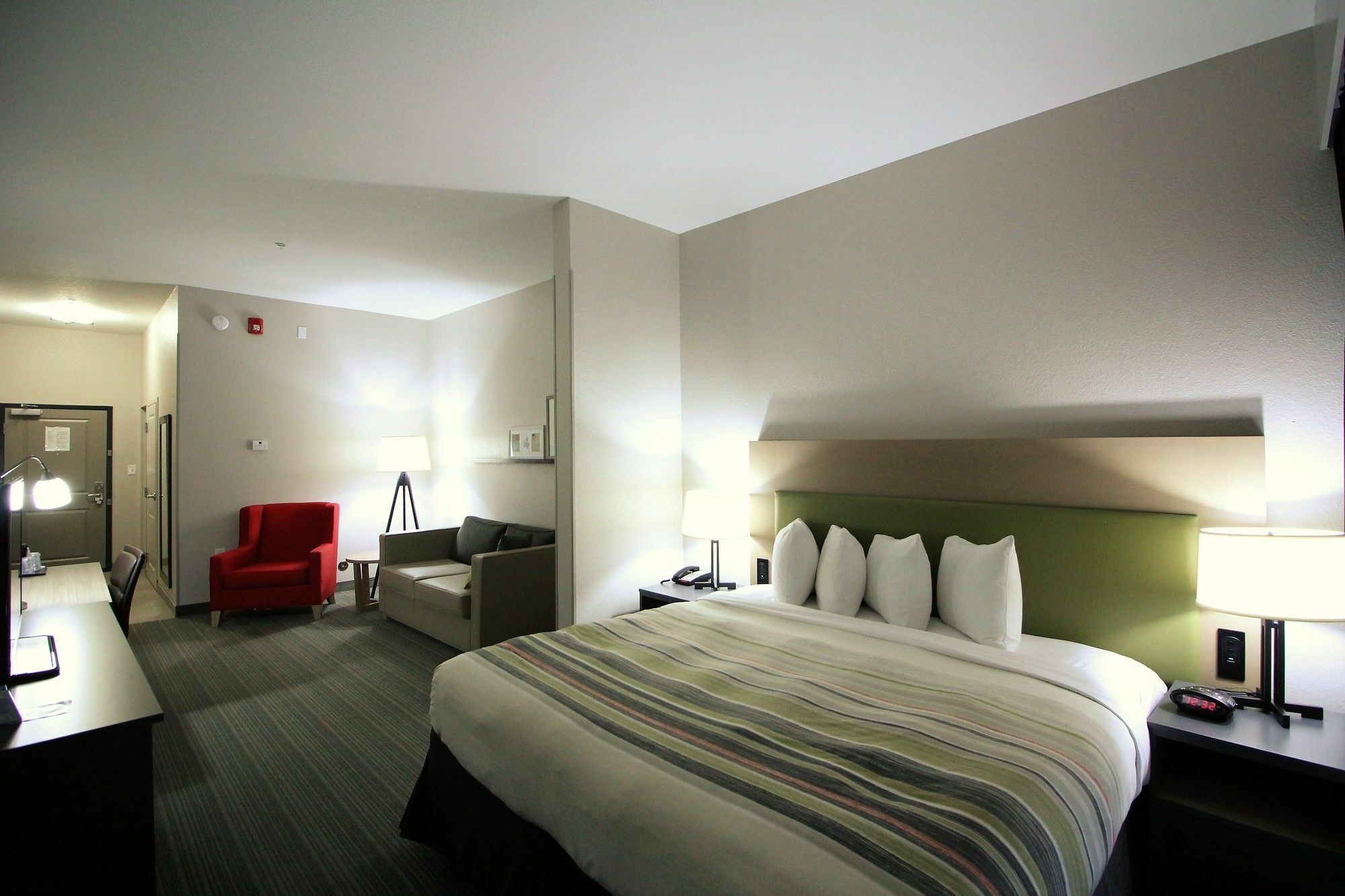 Comfort Inn&Suites Slidell Eksteriør bilde