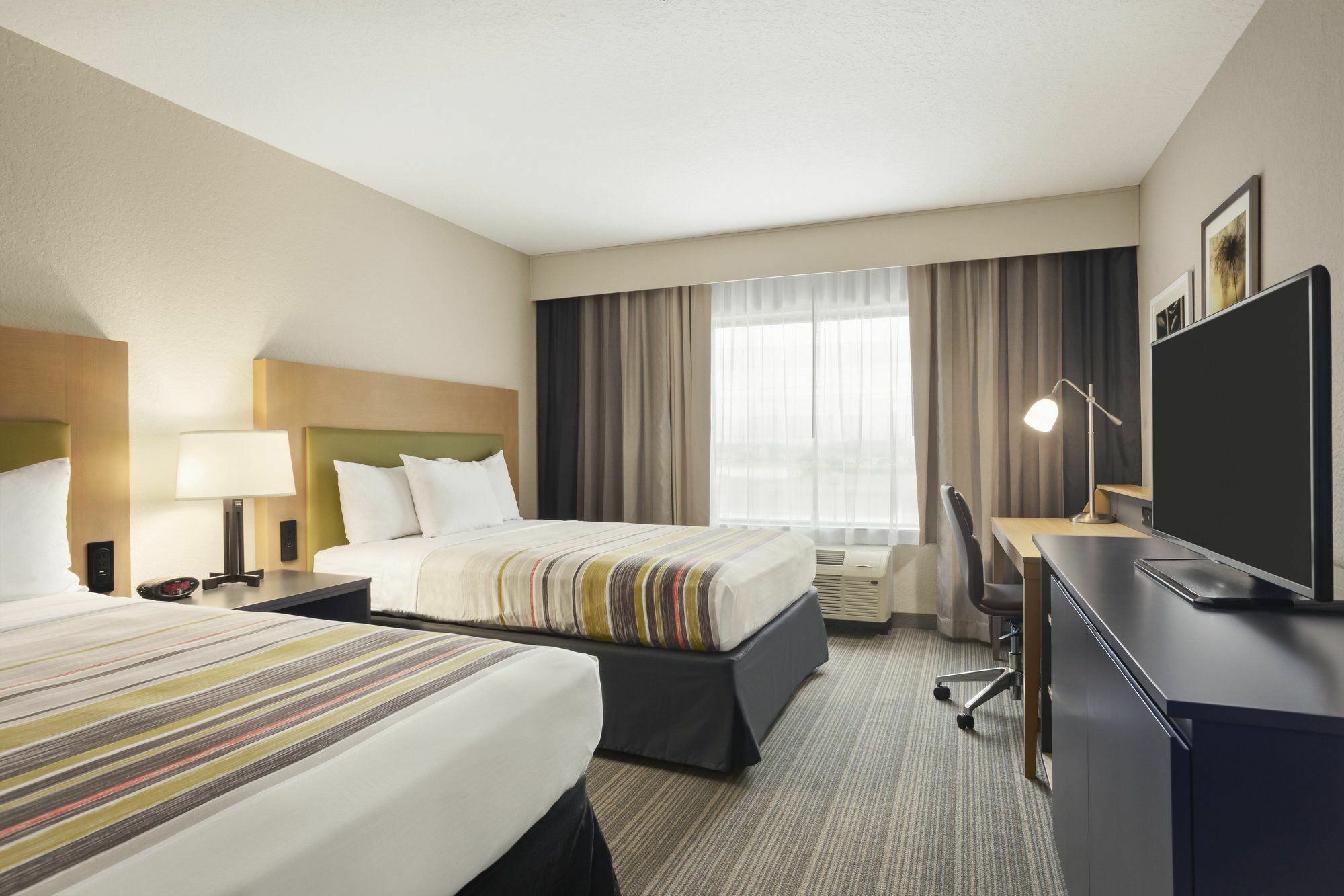 Comfort Inn&Suites Slidell Eksteriør bilde