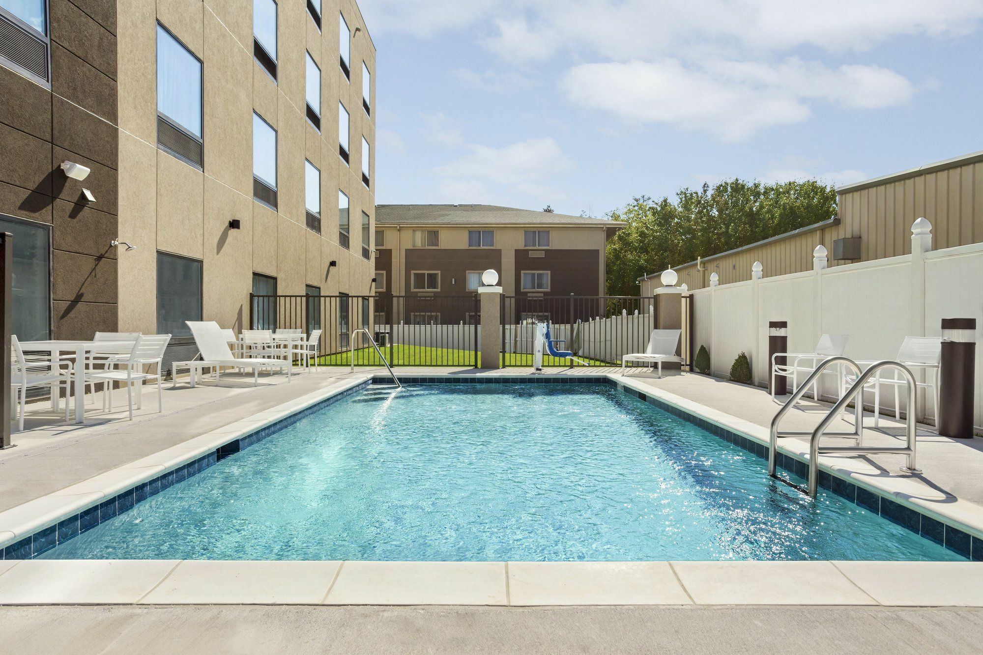 Comfort Inn&Suites Slidell Eksteriør bilde