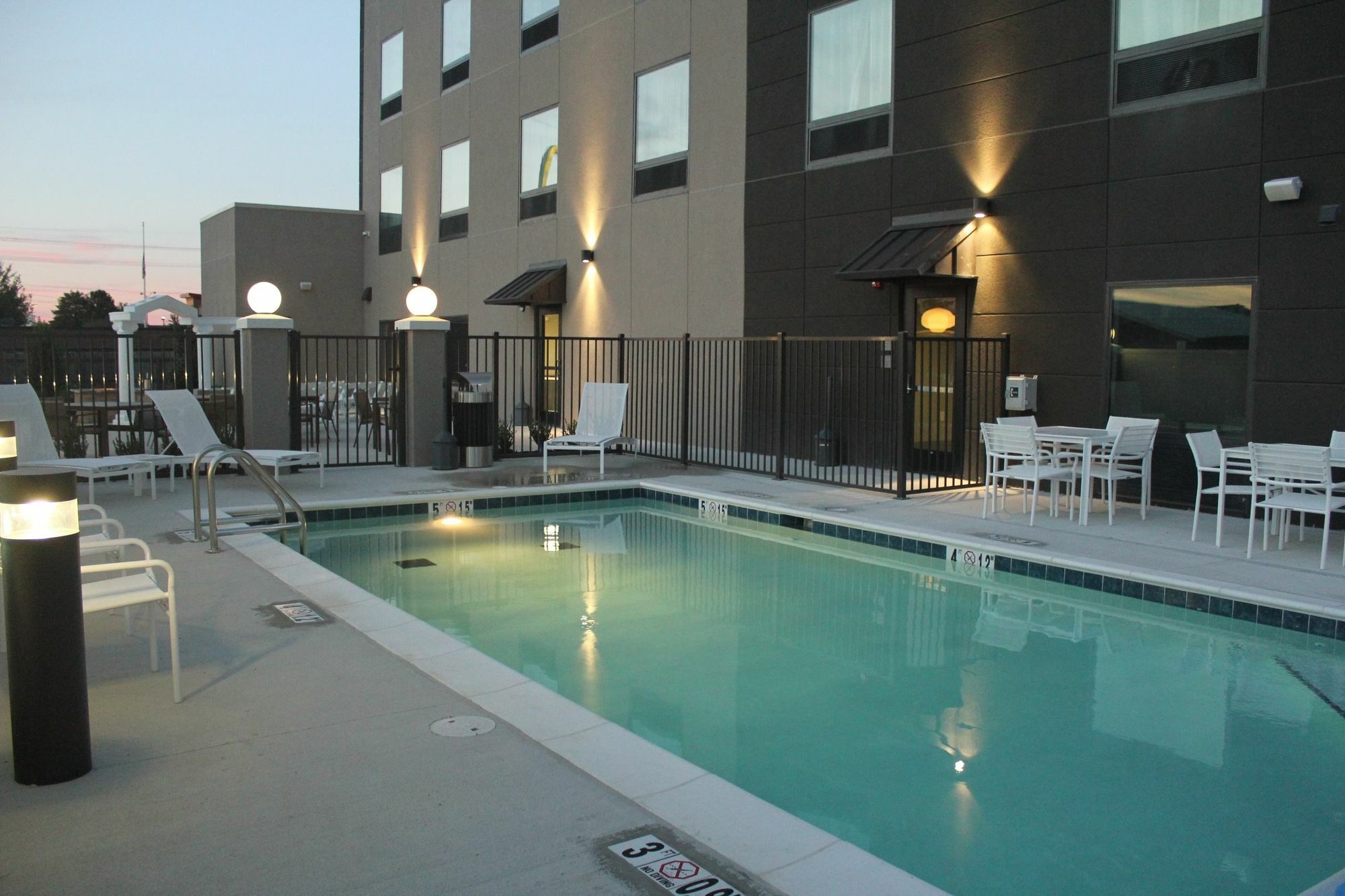 Comfort Inn&Suites Slidell Eksteriør bilde