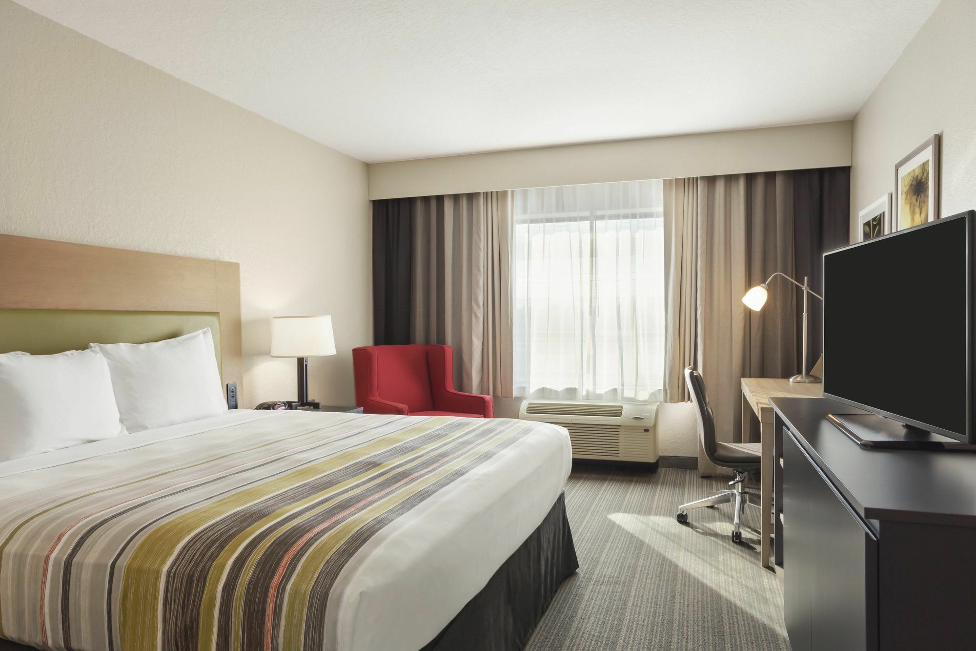 Comfort Inn&Suites Slidell Eksteriør bilde
